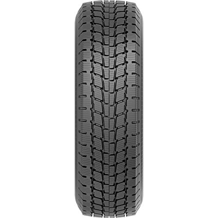 Petlas 235/65 R16C 115/113R 8PR PT925 Kış Lastiği 2024 Üretim