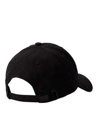 Nordbron Siyah Erkek Şapka Dorian Cap