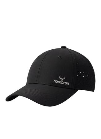 Nordbron Siyah Kadın Şapka Nova Cap