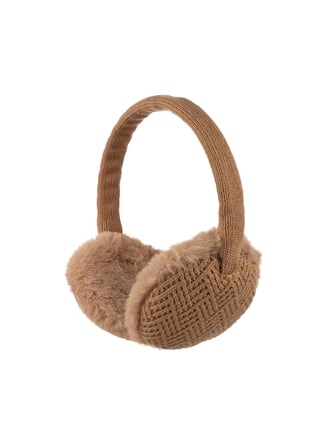 Nordbron Kulaklık Knit Earmuff