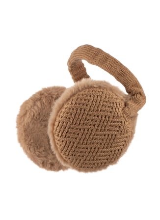 Nordbron Kulaklık Knit Earmuff