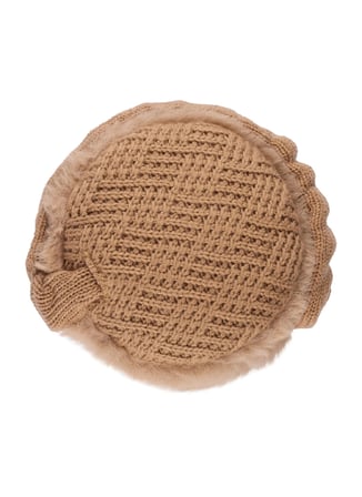 Nordbron Kulaklık Knit Earmuff