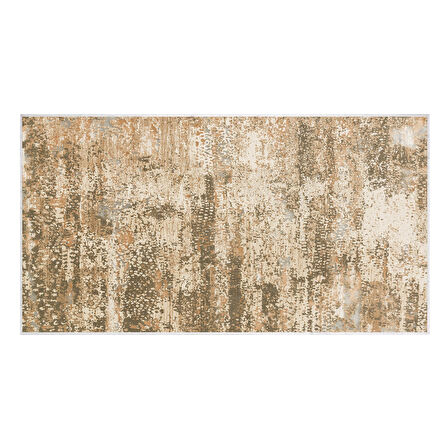 Dekoreko İnci Halı Dijital Saçaksız 1897