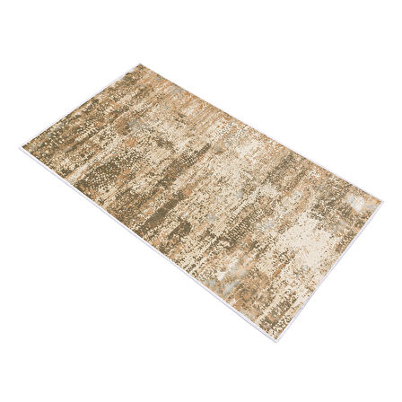 Dekoreko İnci Halı Dijital Saçaksız 1897