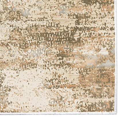 Dekoreko İnci Halı Dijital Saçaksız 1897