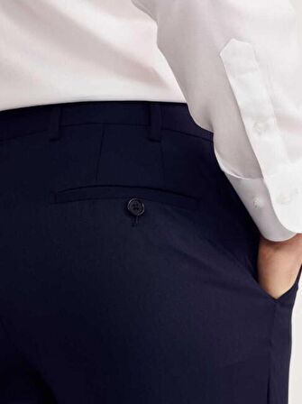 Bisse Erkek Klasik Pantolon K.LACİ PN18K001_D40