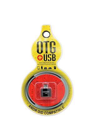 (Micro) Metal Otg İvotech T95