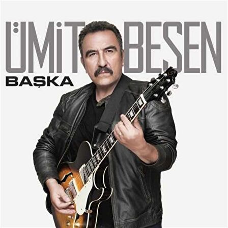 Ümit Besen - Başka  (Plak)  