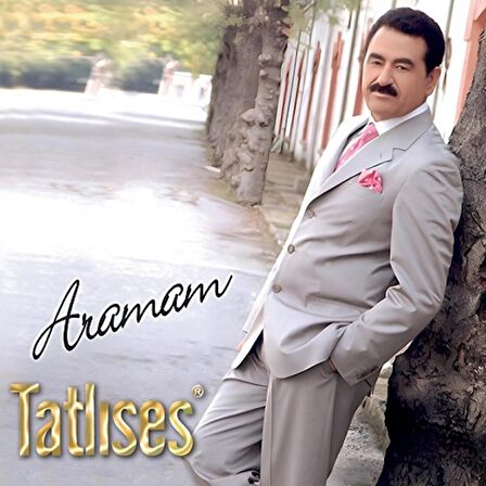 İbrahim Tatlıses - Aramam (2 Plak)  