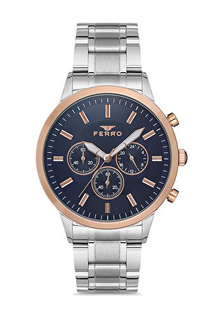Ferro FM11145A-E3 Erkek Kol Saati