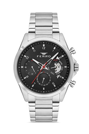 Ferro FM11460AWT-A2 Erkek Kol Saati