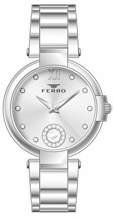 Ferro FL21469A-A Kadın Kol Saati	