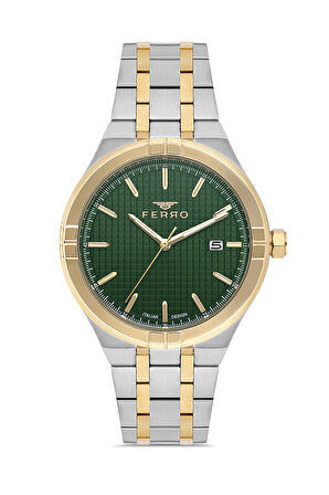 Ferro FM40122A-D6 Erkek Kol Saati