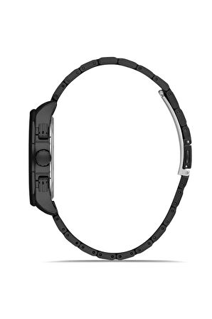 Gümüş Çelik Kordon Erkek Kol Saati FM11520AWT-A15