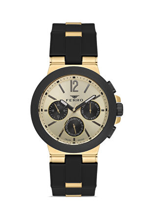 Ferro FM11539DWT-N4 Erkek Kol Saati