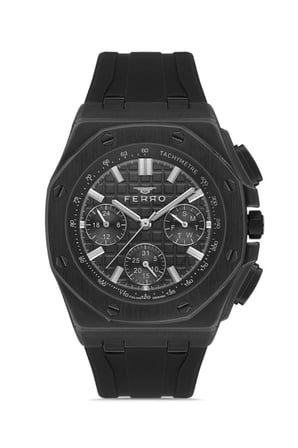 Ferro Erkek Kol Saati FM43001D-G
