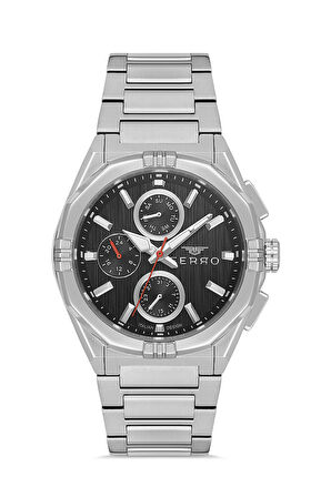 Ferro FM40137A-A2 Erkek Kol Saati