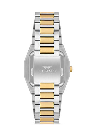 Ferro F11481AWT-D6 Erkek Kol Saati