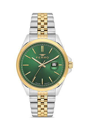 Ferro F11541AWT-D6 Erkek Kol Saati