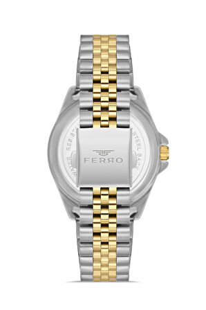 Ferro F11541AWT-D6 Erkek Kol Saati