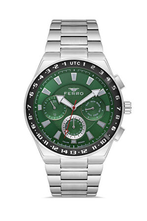 Ferro FM11594AWT-A6 Erkek Kol Saati