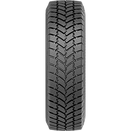 Petlas 195/60 R16C 99/97T 6PR Full Grip PT935 Kış Lastiği 2024 Üretim