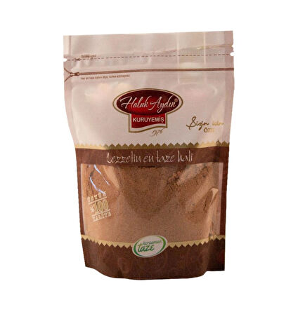 Damla Sakızlı Kahve 200 G