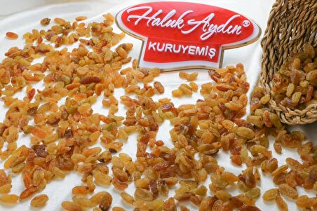 Sarı Üzüm 1 KG