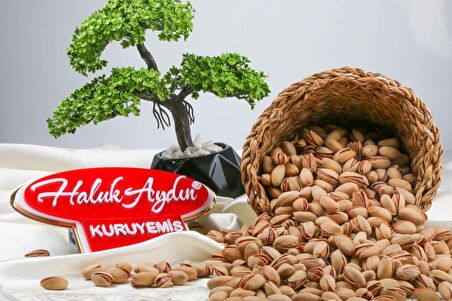 Siirt Fıstığı 1 KG