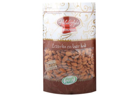 Çiğ Badem İçi 500 G
