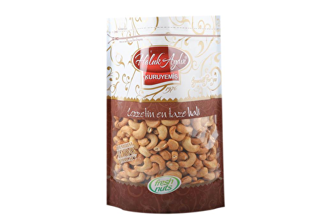 Kavrulmuş Kaju Fıstığı 500 G