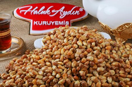 Kavurga Mısır 500 G