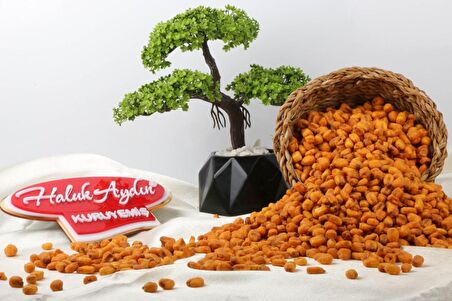 Soslu Mısır 500 Gr