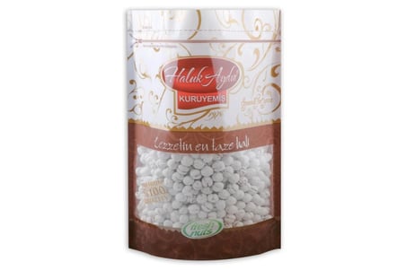 Gilikozsuz Leblebi Şekeri 500 G