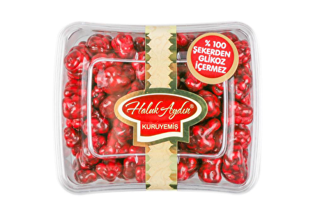 Böğürtlenli Draje 125 G