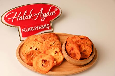 Cennet Hurması Kurusu Dilimli  500 Gr