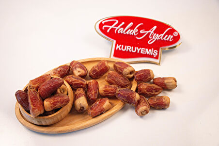 Haluk Aydın Kuruyemiş Hurma Sugai (Sugay) 500 gr