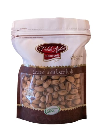 Haluk Aydın Kuruyemiş Siirt Fıstığı 250 GR