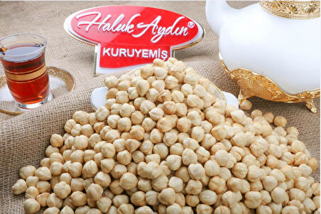 Haluk Aydın Kuruyemiş Fındık İçi Kavrulmuş 250 Gr