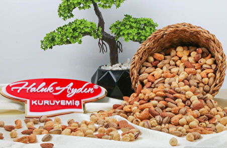 Ultra Lüks Karışık 250 Gr
