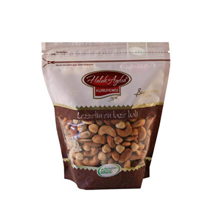 Ultra Lüks Karışık 250 Gr