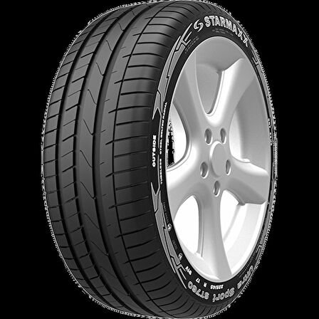 Starmaxx 235 40R18 95W Ultrasport ST760 Yaz Lastiği