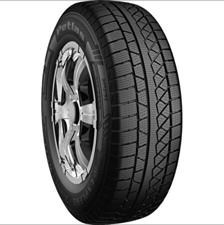 315/35R20 110V XL EXPLERO WINTER W671