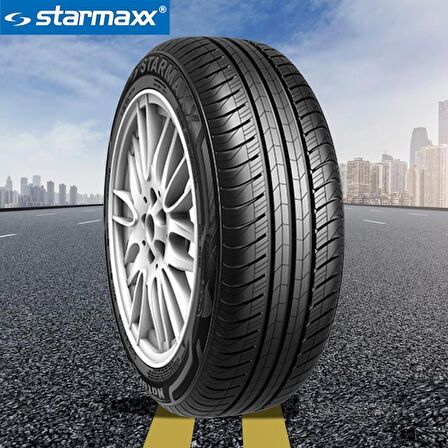 Starmaxx 205 65R15 94H Naturen ST542 Yaz Lastiği