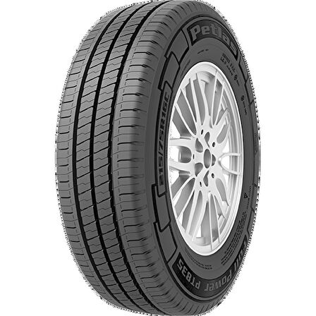 Petlas Fullpower PT835 215/75R16C 116/114R 10PR (2023) Yaz Lastiği