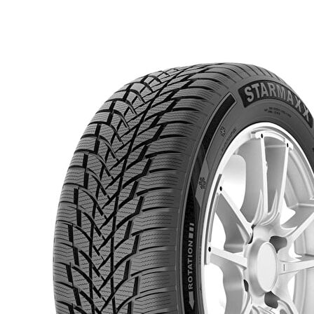 175/70R13 82T Starmaxx Polarmaxx M+S (2025)