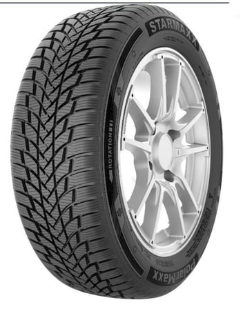 STARMAXX 215/55 R17 TL 98V REINF. POLARMAXX SPORT