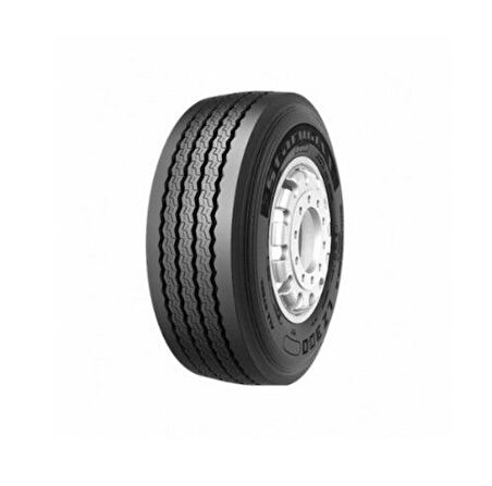 STARMAXX 445/45 R19.5 TL 160J  LZ300 ASFALT PILOT