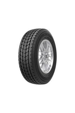 Petlas 185/75 R16C 104/102R Full Grip PT925 Kış Lastiği 2024