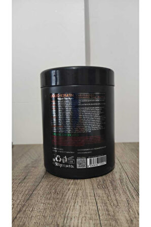 Yoğun Toz Açıcı ( Yakmadan Saç Açma) 500gr